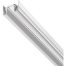 Шинопровод низковольтный 48V 2м белый Novotech SHINO FLUM 135202 NV-135202