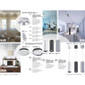 Спот NOVOTECH MARS LED 40W диммируемый с пультом NV-358300