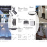 Светильник NOVOTECH KAIMAS LED уличный NV-358088