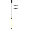 Светильник подвесной NOVOTECH VITZ 359351 NV-359351
