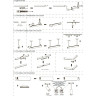 Трековый светильник NOVOTECH FLUM 358406 NV-358406