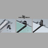 Трековый светильник NOVOTECH FLUM 358423 NV-358423