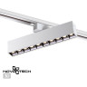 Трековый светильник NOVOTECH ITER 358858 NV-358858