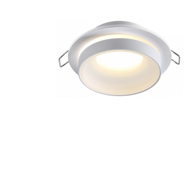 Встраиваемый светильник NOVOTECH WATER 370781 NV-370781